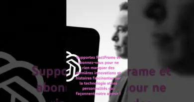 #ElonMusk #OpenAI #IntelligenceArtificielle #RévolutionTechnologique #Innovation #VisionFuturiste