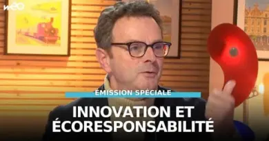 💡 Emission Objectifs Innovations 5 – Comment innover de manière éco-responsable ?
