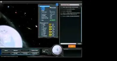 Empire Universe 2 – jeu futuriste conquete spatiale en ligne.mp4