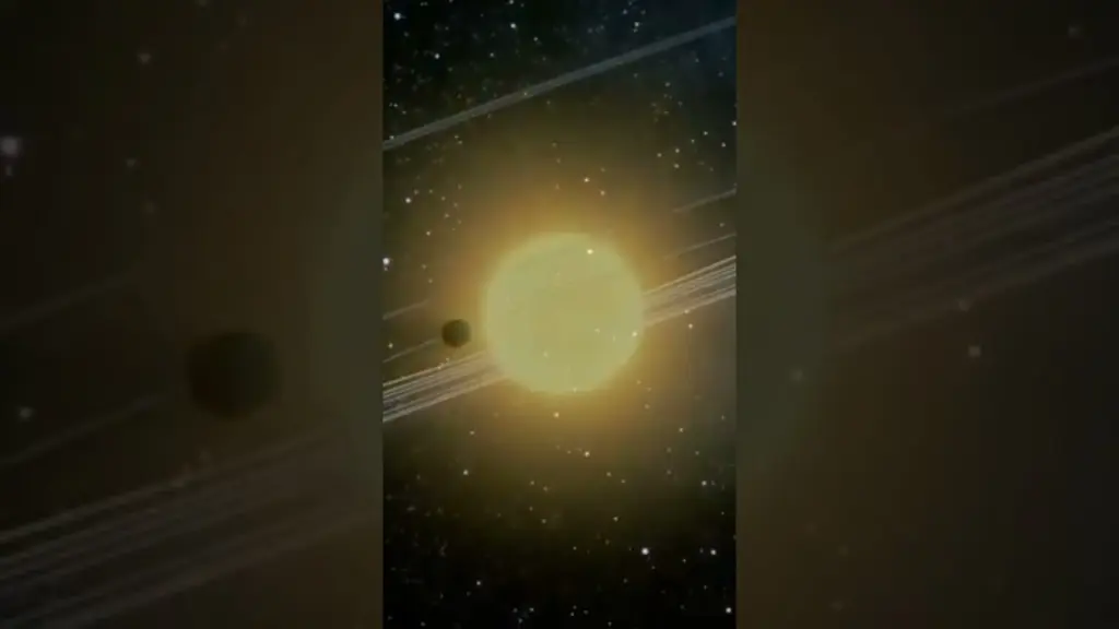 En quête d’une vie dans l’espace interstellaire #documentaire #espace