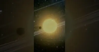 En quête d’une vie dans l’espace interstellaire #documentaire #espace