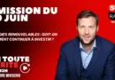 Énergies renouvelables : doit-on vraiment continuer à investir ?