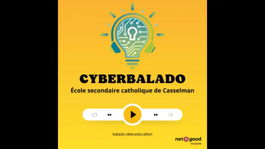 Épisode 3 – Les influenceurs et la culture numérique