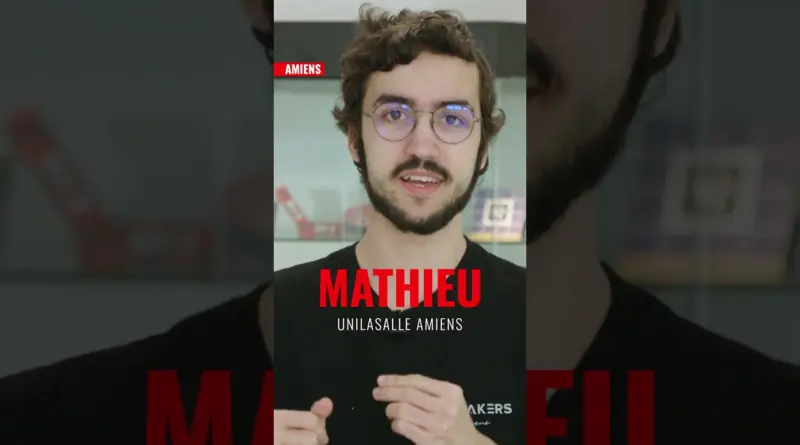 Épisode 5 | Coupe de France de Robotique 🤖⚙️ La compétition s’intensifie