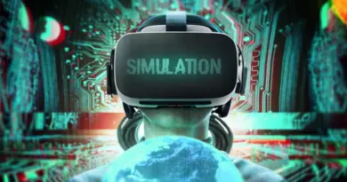 Et Si l’Humanité Vivait dans une Simulation?
