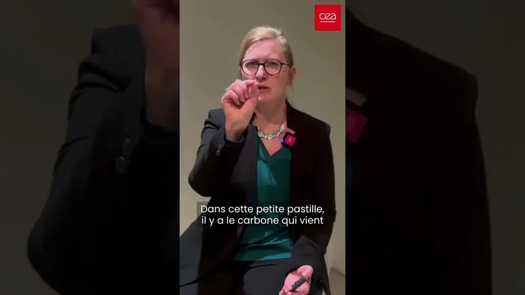🕍 Et si le fer pouvait parler ?