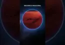 Et si nous nous installions sur Mars ? #Shorts