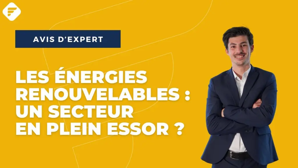 Et si tu passais aux énergies renouvelables ? ♻️