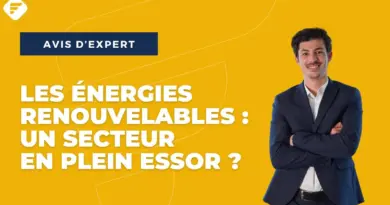 Et si tu passais aux énergies renouvelables ? ♻️