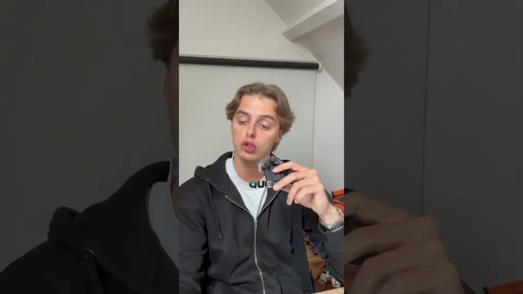 Et tu peux le faire en restant 100% anonyme sur les reseaux