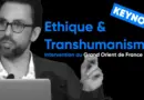 Ethique et Transhumanisme