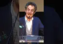 Etienne Klein – La déformation de l’espace Temps #etienneklein #science #gravitation