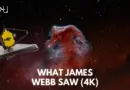 Every Stunning Image Captured By James Webb Space Telescope So Far