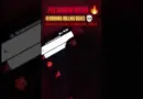 Evil crow RF PT-2 Recording frequency #cybersecurity #shorts