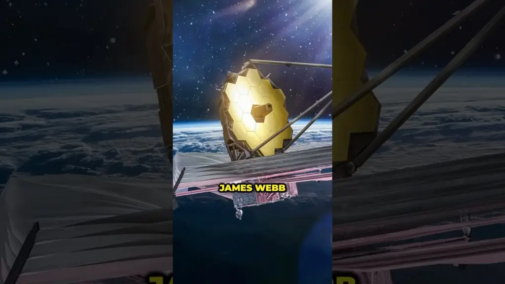 Evolution Nasa