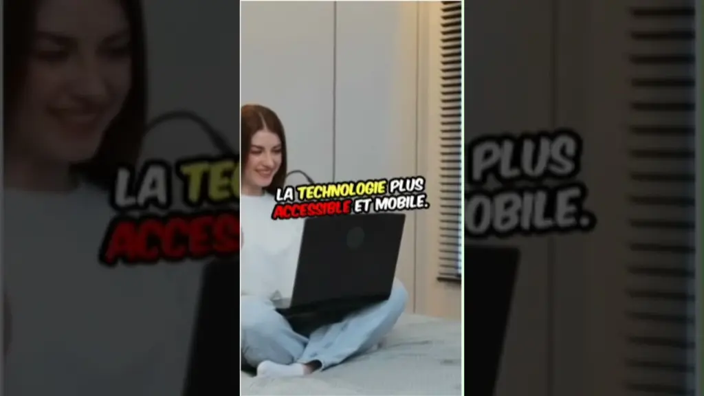 Evolution de l’ordinateur