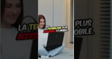 Evolution de l’ordinateur