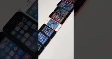 Evolution of apple’s iphone #iphone #evolution