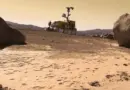 ExoMars : un radar made in France sur Mars en 2020