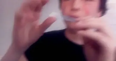 Expérience à la maison facile TUTO#1