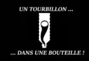 Expérience à la maison : le tourbillon dans la bouteille