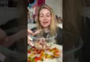 Expérience bonbons 🧸👩‍🍳