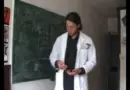 Expérience de Physique: La chute des fourmis (partie II)