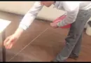 Expérience de physique