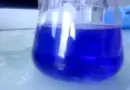 Expérience de physique chimie