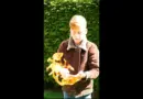 🔥 Expérience facile avec du feu – fire experiments 🔥