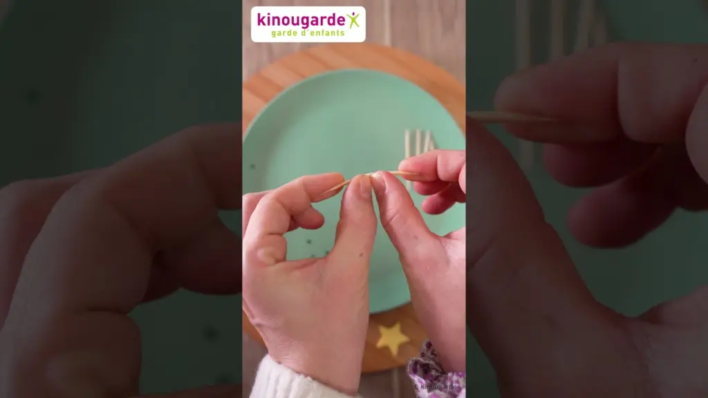 Expérience pour enfants : L’étoile qui se forme ! – Kinougarde