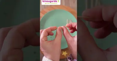 Expérience pour enfants : L’étoile qui se forme ! – Kinougarde