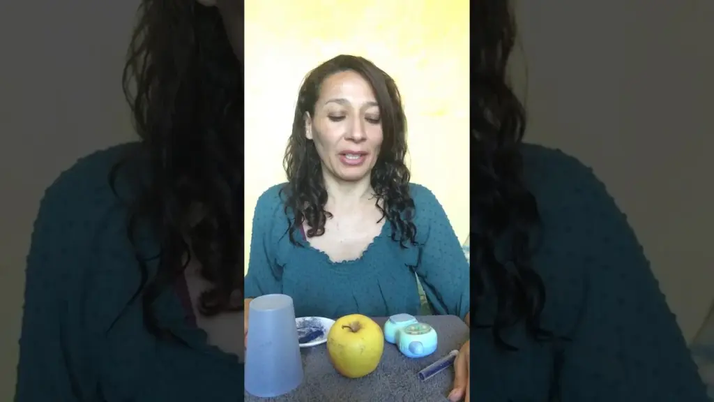 Expérience pour expliquer les microbes aux enfants
