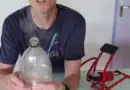 Expérience scientifique Défi : Comment faire un nuage dans une bouteille ?