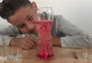 Expérience 𝐏𝐎𝐔𝐑 𝐋𝐄𝐒 𝐄𝐍𝐅𝐀𝐍𝐓𝐒