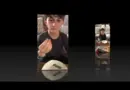 Expériences à la maison !!!