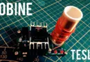 Expériences amusantes à réaliser avec une bobine Tesla