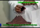 Expériences amusantes pour enfants : fabriquer un volcan.