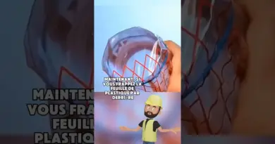 Expériences scientifiques étonnantes qui vous surprendront. Expériences scientifiques.