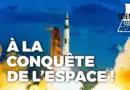 Exploration de l’univers ep5 – La conquête de l’espace
