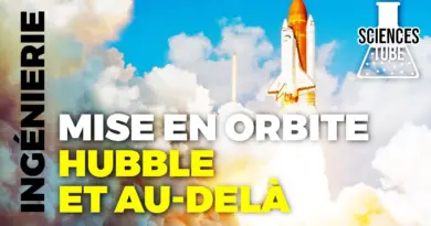 Exploration de l’univers ep6 – Mise en orbite (Hubble et au delà)