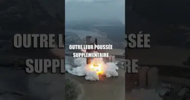 Extrait du Journal de la Starbase https://youtu.be/1DAL_psrXUM #science #space #nasa #spacex #mars