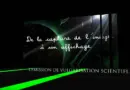 Extrait d’une émission de vulgarisation scientifique