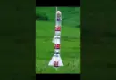 FABRIQUER UNE FUSÉE HAUTE PRESSION