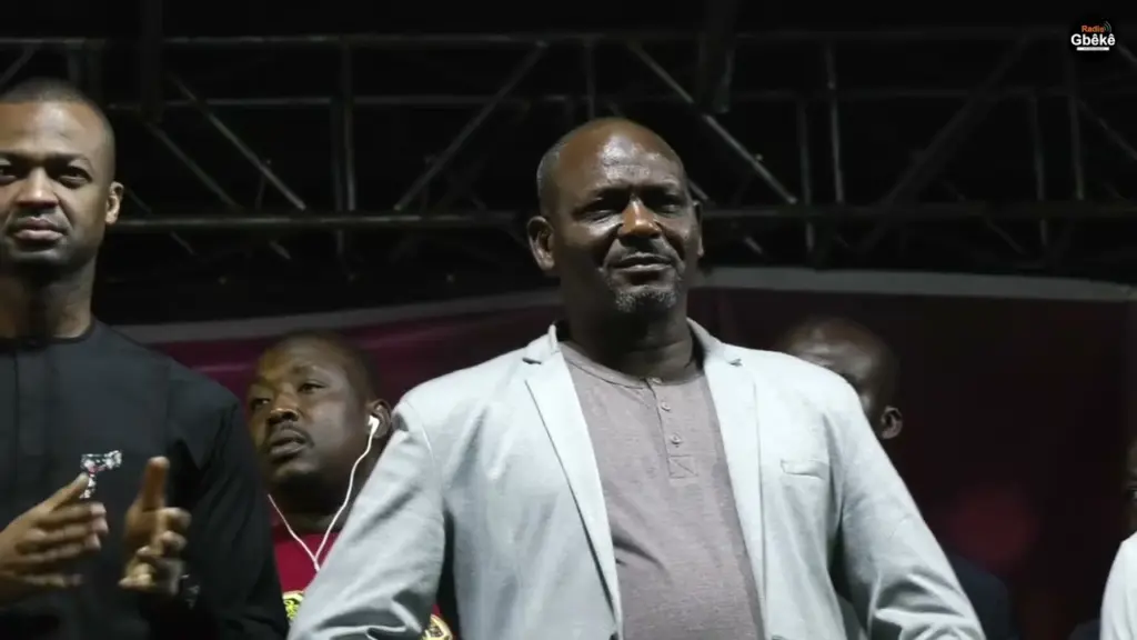 #FESTIVAL ALLONS A BOUAKE 5 : LES GRANDES INNOVATIONS