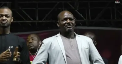 #FESTIVAL ALLONS A BOUAKE 5 : LES GRANDES INNOVATIONS