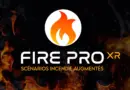 FIRE PRO XR – Formation incendie en réalité mixte
