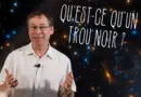 FLASH | Qu’est-ce qu’un trou noir ?