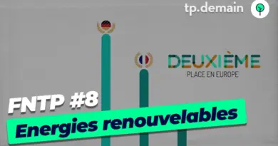 FNTP – Épisode 08 – Énergies renouvelables