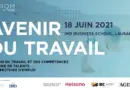 FOROM on tour – Avenir du travail